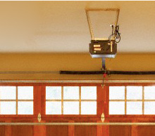 Garage Door Openers in Rancho Santa Margarita, CA