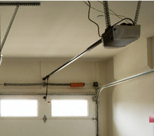 Garage Door Springs in Rancho Santa Margarita, CA